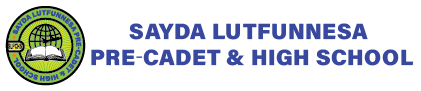 Sayda Lutfunnesa Pre Cadet and High School